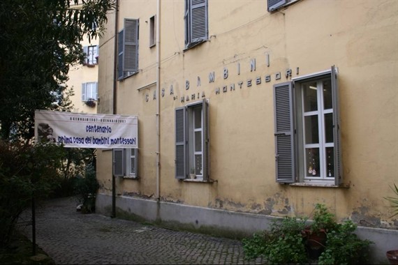 Montessori - Floretz Academy