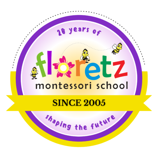 Floretz Logo